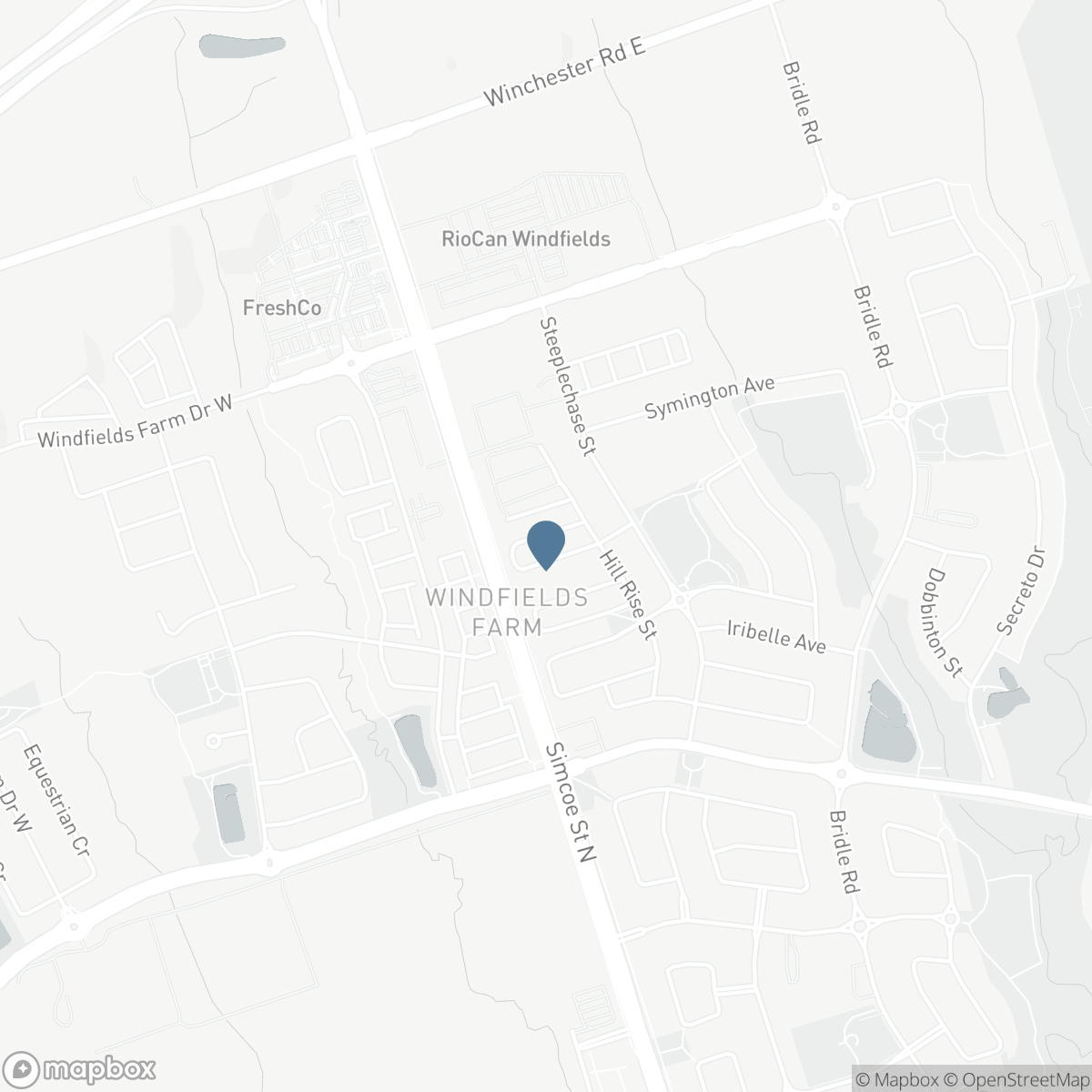 24 NEARCO CRESCENT, Oshawa, Ontario L1L 0J4